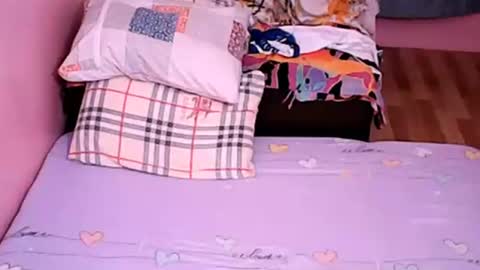 Sweetyummygirl online show from December 2025 07:58:01 AM