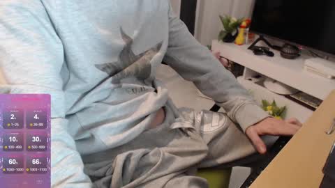 SwetLittleBoy4u online show from December 2024 05:45:02 PM