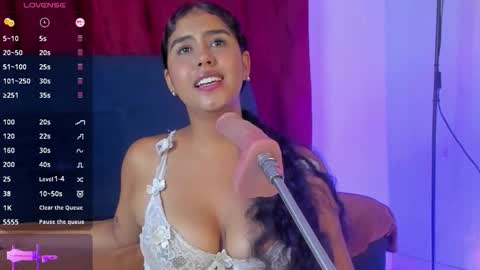 tina 3 online time from 9  to 4  online show from December 2025 10:59:02 PM