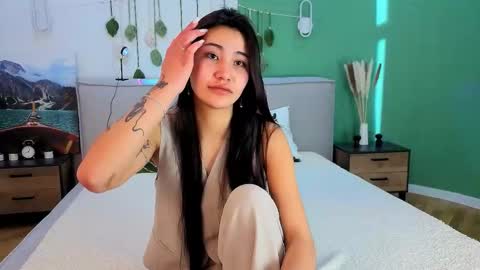 Angela online show from March 2026 02:21:01 PM