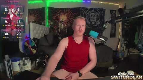 Switch online show from September 2025 04:56:02 PM