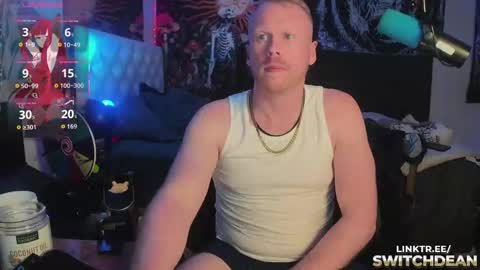 Switch online show from October 2025 05:36:02 AM