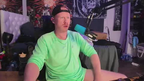 Switch online show from October 2025 08:04:01 AM