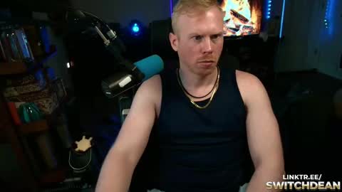 Switch online show from January 2026 07:19:02 PM