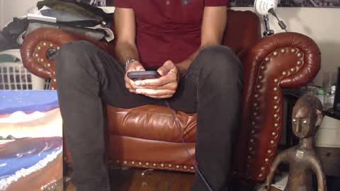 The DickGod online show from December 2024 01:58:02 AM