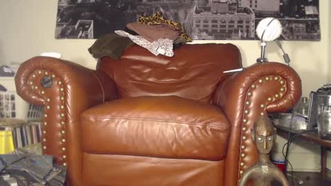 The DickGod online show from December 2024 11:28:02 PM