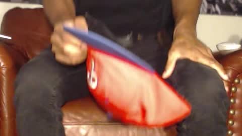 The DickGod online show from October 2025 05:54:02 AM