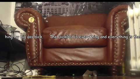 The DickGod online show from April 2026 07:45:01 AM