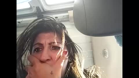 Snapshot of swollenclitneedsdad chatting on October 2025 08:06:02 PM swollenclitneedsdad online show from October 2025 08:06:02 PM