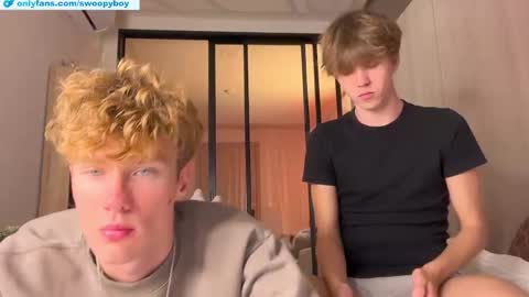 Snapshot of swoopyboy chatting on November 2025 02:52:02 PM swoopyboy online show from November 2025 02:52:02 PM