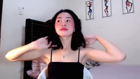 Snapshot of swt_asianholly chatting on January 2025 03:02:02 AM Holly online show from January 2025 03:02:02 AM