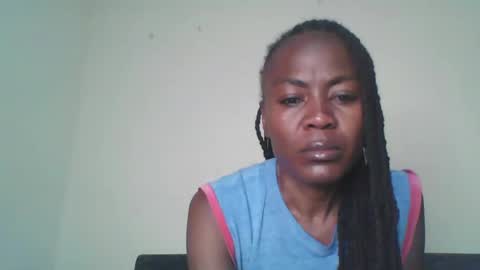 ALICIA online show from March 2026 10:46:01 PM