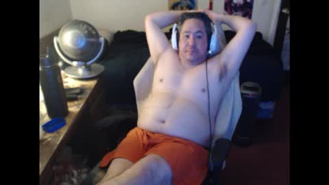 Rick Hard online show from January 2026 04:00:02 PM