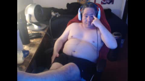 Rick Hard online show from May 2026 06:51:02 AM