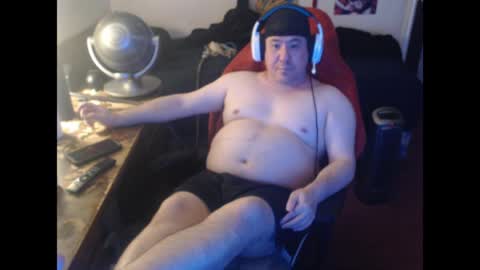 Rick Hard online show from May 2026 02:39:01 AM