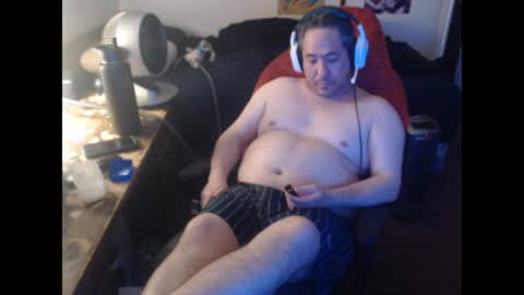Rick Hard online show from May 2026 08:06:02 PM