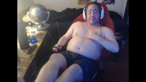 Rick Hard online show from May 2026 06:27:02 PM