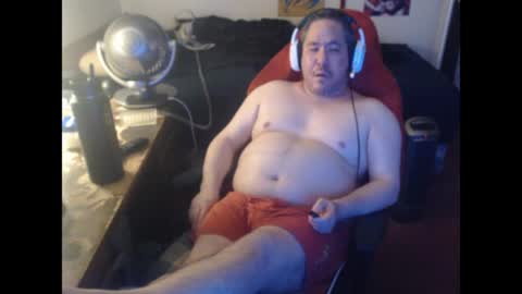 Rick Hard online show from May 2026 07:26:02 AM