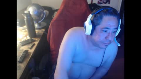 Rick Hard online show from May 2026 05:08:02 PM