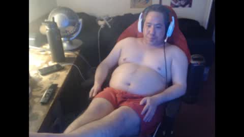 Rick Hard online show from May 2026 05:57:01 AM