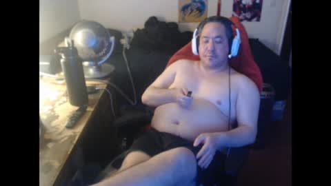 Rick Hard online show from May 2026 06:49:01 PM