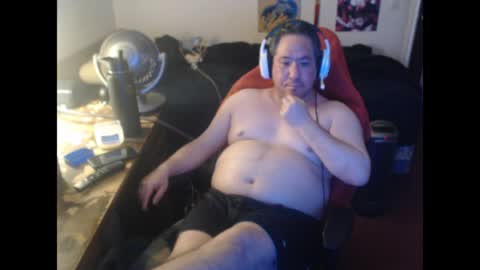 Rick Hard online show from May 2026 06:38:02 PM