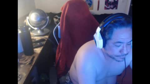 Rick Hard online show from June 2026 04:42:02 PM