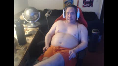 Rick Hard online show from June 2026 05:56:02 PM