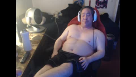 Rick Hard online show from June 2026 07:01:02 PM