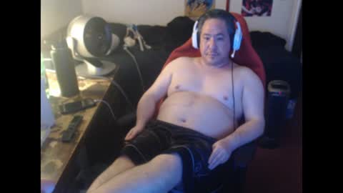 Rick Hard online show from June 2026 05:59:01 PM