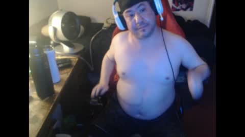 Rick Hard online show from June 2026 07:45:02 AM
