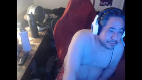 Rick Hard online show from June 2026 05:49:02 AM