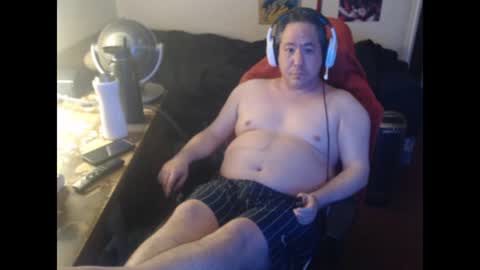 Rick Hard online show from June 2026 07:15:01 PM