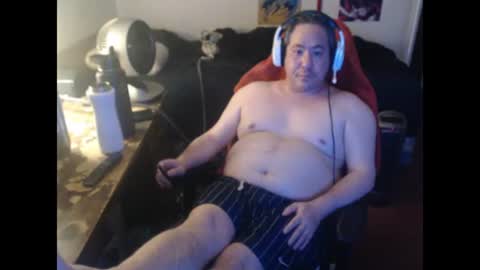 Rick Hard online show from July 2026 04:51:01 PM