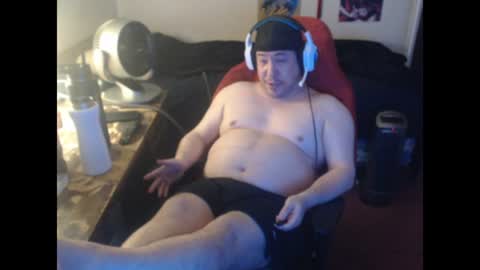 Rick Hard online show from July 2026 04:22:02 PM
