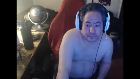 Rick Hard online show from July 2026 06:11:02 PM