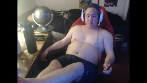 Rick Hard online show from August 2026 06:51:02 PM