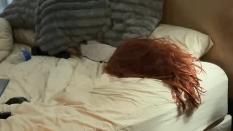 Snapshot of sxymn123 chatting on March 2025 10:33:02 AM SissyDenver online show from March 2025 10:33:02 AM