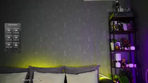 syaosan_ online show from January 2026 03:00:01 AM