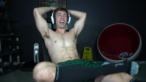 Sydaffect online show from October 2025 02:36:02 AM