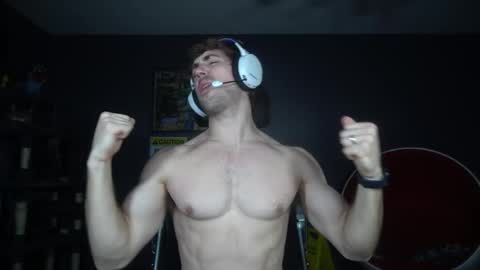 Sydaffect online show from December 2025 03:35:02 AM