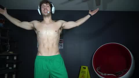 Sydaffect online show from February 2026 03:37:02 AM