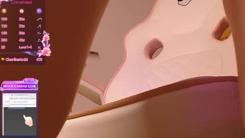 Milena online show from December 2024 04:24:01 AM