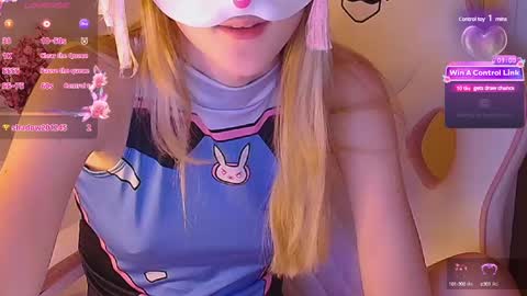 Milena online show from December 2024 03:04:02 AM