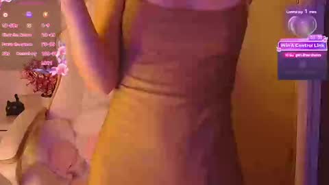 Milena online show from January 2025 01:24:01 AM