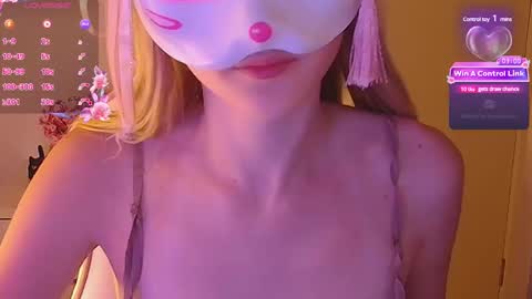 Milena online show from January 2025 02:03:02 AM