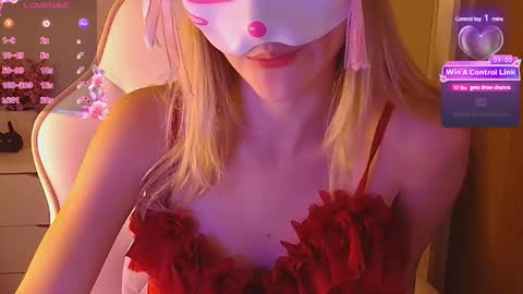 Milena online show from January 2025 02:18:02 AM