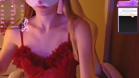 Milena online show from January 2025 01:30:01 AM