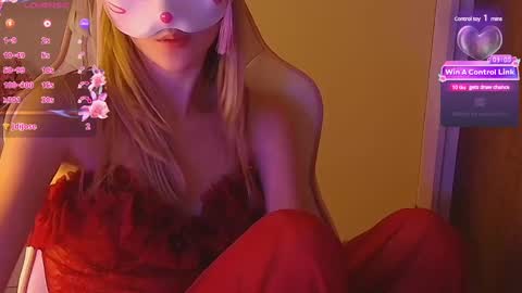 Milena online show from January 2025 07:08:02 AM