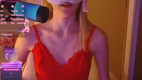 Milena online show from January 2025 12:57:02 AM